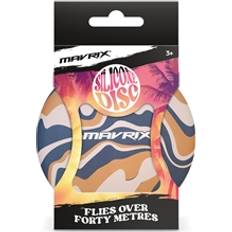 Frisbees & Bumeranger Toyrock Mavrix Silikonfrisbee