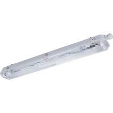 Philips Ledinaire Industriarmatur WT050C 2 LED Rör 600 mm Takplafond