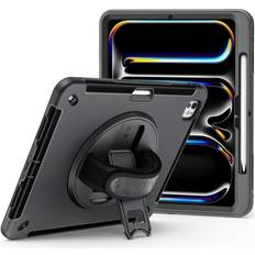 Fodral Surfplatta Apple iPad Pro 13 M4 2024