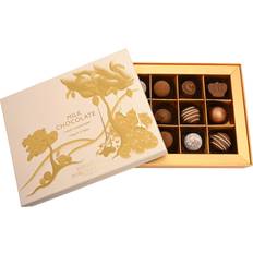 Milk Chocolate Luxury Assortment 145g