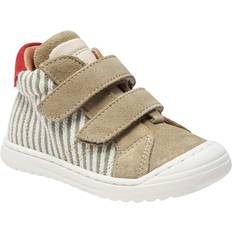 Bisgaard 21 Sneakers Børnesko bisgaard Thor V 2086 Sneakers - Læder