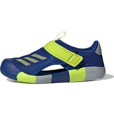 Adidas Gula Sandaler adidas Altaventure Ct C Sandal - Blue/Yellow