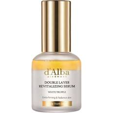 Alba D'alba White Truffle Double Layer Revitalising Serum 30ml
