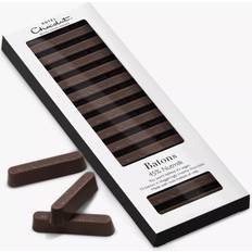 Hotel Chocolat 45% Nutmilk Vegan Chocolate Batons 120g