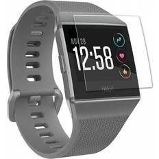 ExpressVaruhuset Fitbit Ionic Premium Skärmskydd CrystalClear 3-Pack