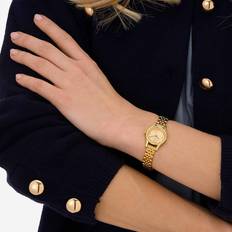 Ivy n Rox Klockor Ivy n Rox Ivy N Luxe Damklocka Guld 23mm
