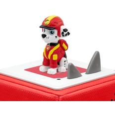 Interactive Toys Tonies Paw Patrol Marshall 2 Pcs