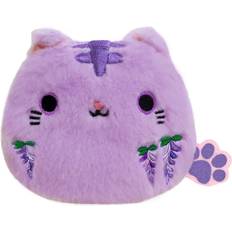 Plushie Hana Neko Dango Japanese Holly