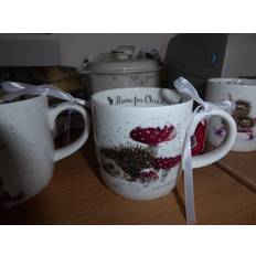 Wrendale Designs Hedgehogs Cup & Mug