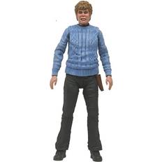 NECA Actionfigurer NECA Friday The 13th Original 1980 7 Scale Action Figure Ultimate Pamela Voorhees 18 cm