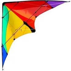 Elliot Delta Basic Lenkdrachen 117 x 59 cm