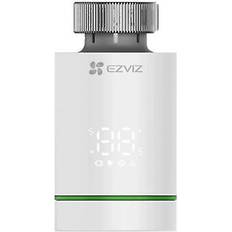 Idraulica EZVIZ Valvola Termostatica T55 Smart Bianco