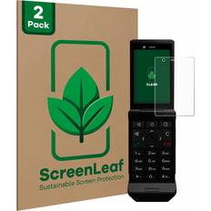 Screenleaf Screen Protector Caterpillar Cat S22 Flip