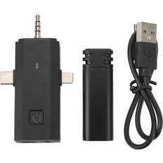 Zeblaze Wireless Lavalier Microphone Stable Transmission