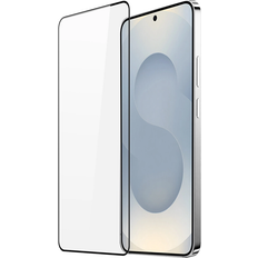 Galaxy S25 Härdat Glas Skärmskydd Privacy