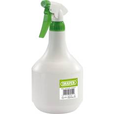 Garden & Outdoor Environment Draper 1L Durable Plastic Spray Bottle 1000ml