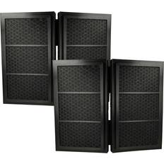 VHBW 2 Filter for Blueair Pro L Pro XL Pro M Air Purifier