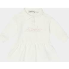 Moncler Klänningar Moncler Natural Klänning - Str. 12-18 Mdr
