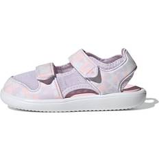 Adidas Sandals on sale adidas Water Sandal Ct C Cozy Breathable Pink - Light Pink