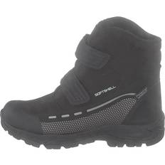 Polecat Skor Polecat Waterproof Warm Lined - Black
