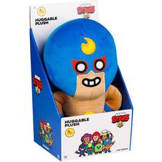 PMI Brawl Stars S1 Huggable Plush 30 cm