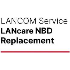 Lancom Lancare NBD Replacement Næste Arbejdsdag