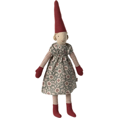Maileg pixy nisse Maileg Pixy Size 2 Nissepige Str 2 New