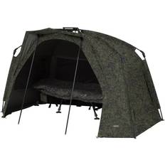 Trakker Tempest RS Brolly Camo