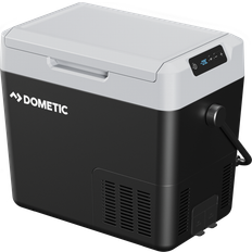 Dometic cff 12 Dometic CFF-18 Bærbar Kompressorkøler