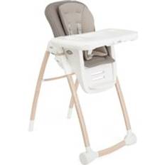 Baby Chairs Joie Multiply 6-in-1 Highchair Walnut