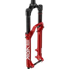 Bicycle Forks on sale Rockshox Lyrik Ultimate Charger 3.1 RC2 Fork Electric Red 140mm 44mm29"