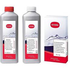 Nivona Nirt701 Coffee Machine Cleaning Descaling Set