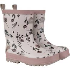 Barnskor Lindberg Sjövild Rubber Boot Skor - Flower