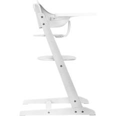 Cybex CBX Matstol 3-i-1 All White