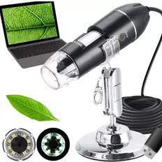 Izoxis USB Mikroskop