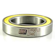 Bottom Brackets Lola Inox Ceramic Mr24377 Bottom Bracket Bearing Silber