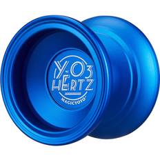 Jojos Tomtop Jms MAGICYOYO Y03 Professionelles Yoyo aus Legierung mit 8 Kugeln und U-Lager