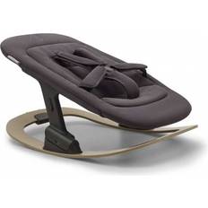 Bugaboo Giraffe Babysitter Tornado Grey