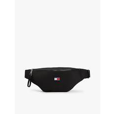 Tommy Hilfiger Bum Bags Tommy Hilfiger Rubberised Logo Bum Bag