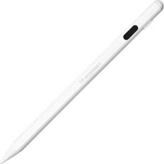 Wozinsky Stylus Aktiver Eingabestift Weiß