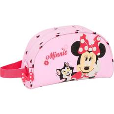 Minnie Mouse Naiv Rosa Resa Vanity Case - Rosa
