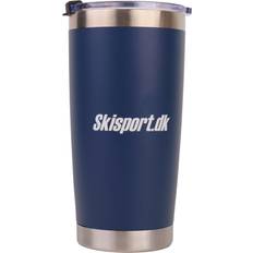590 ml Navyblå