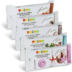 Primo Lufttorkande Lera 500 g Pastel Light Green