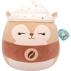Squishmallows Reza Squirrel 40 cm