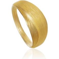 Dulong Ringe Dulong Aura Lille Ring 18 kt Guld - Dame