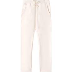 Dalila Cotton Pants - Pink