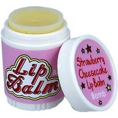 Bomb Cosmetics Lip Balm Strawberry Cheesecake
