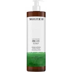 Scalp Care on sale Selective Professional Scalp Purifying Shampoo 950ml