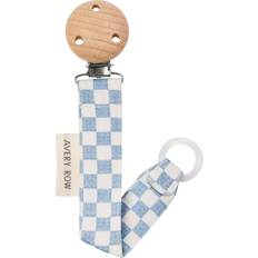 Baby Soother Holder Strap