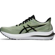 Asics GT-2000 12 Dark Jade Black